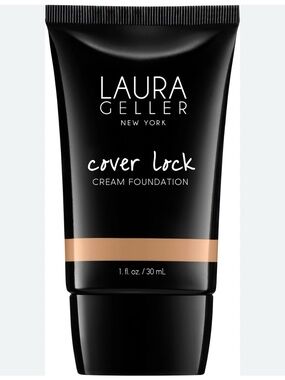 Laura Geller Cover Lock Cream Foundation